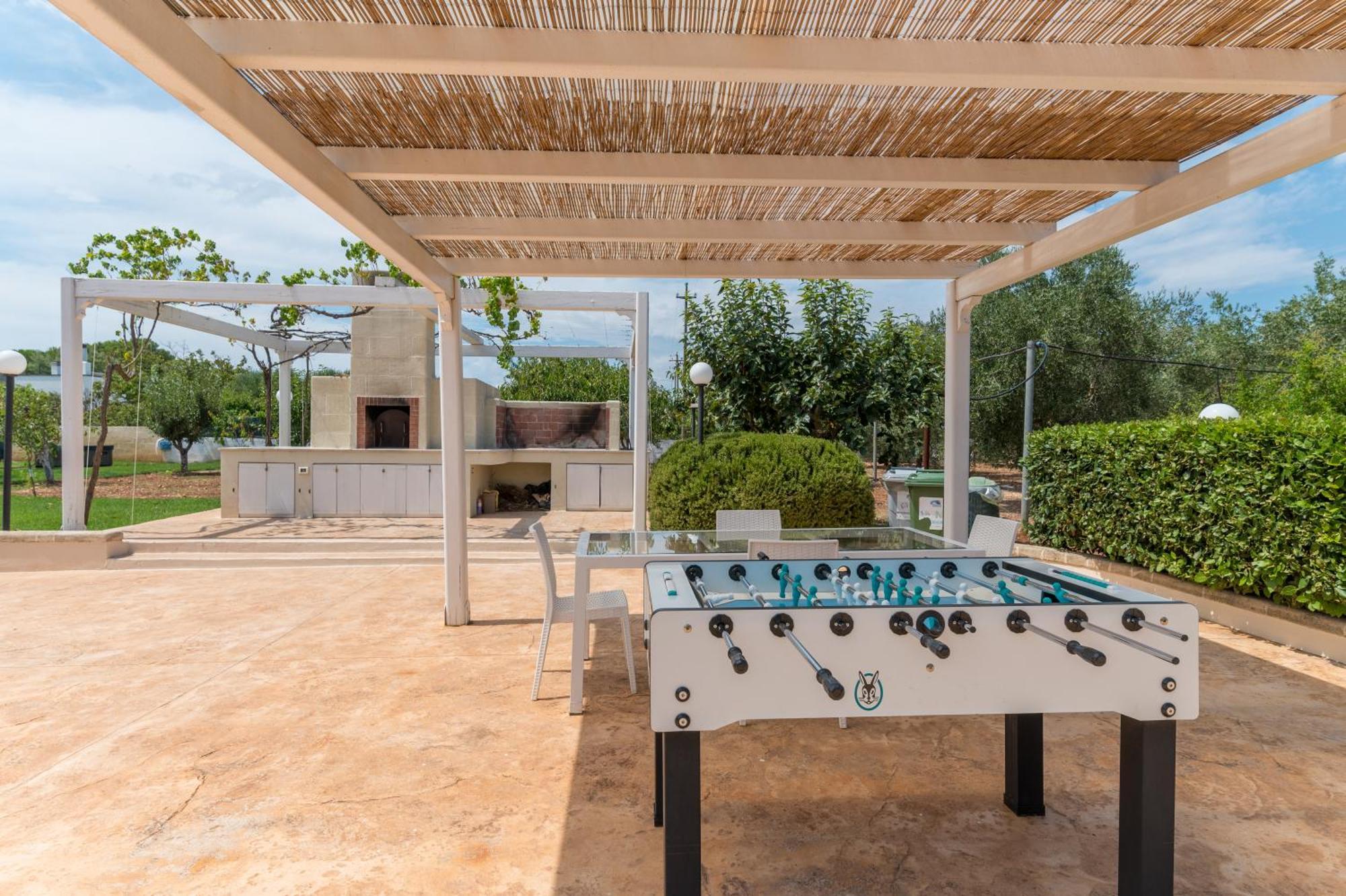 Hasamami Eco Trullo, Ostuni Luxury Suite Exterior photo